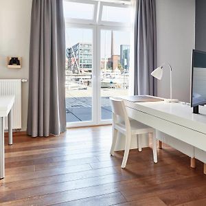Apartment für Gäste mit Behinderungen